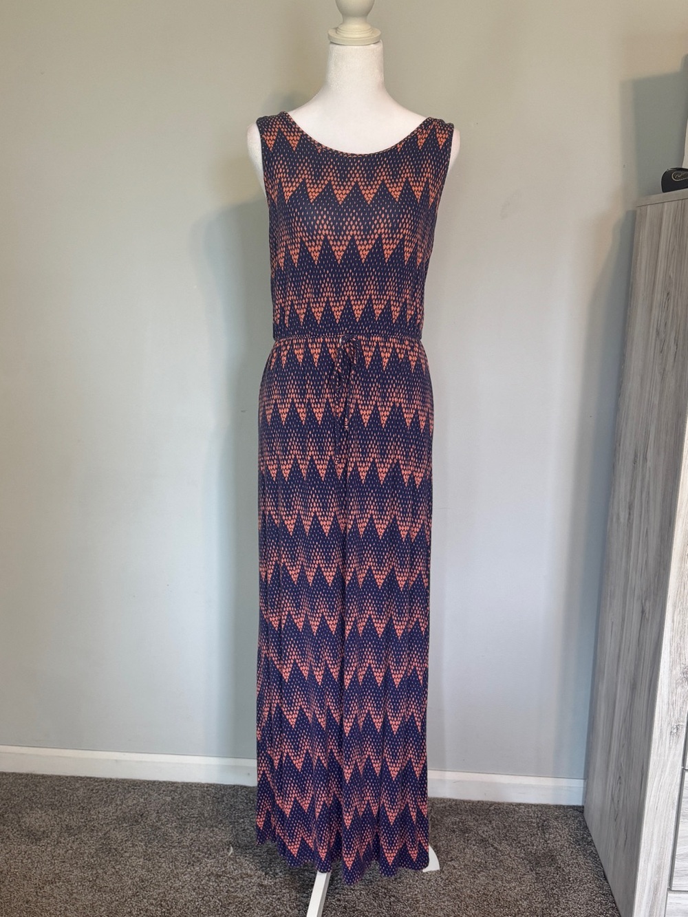 Papermoon Maxi Dress - M